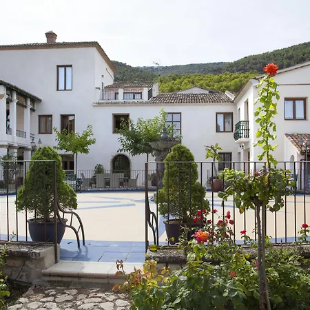 Hotel con encanto Masía la Mota-2
